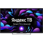 Телевизор Asano 43LU8130S (43 ", Smart TV, Черный)