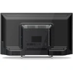 Телевизор Asano 43LU8130S (43 ", Smart TV, Черный)