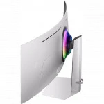 Монитор Samsung Odyssey OLED G9 G93SC 49 LS49CG930SIXCI 49 ", OLED, Dual Quad HD 5120x1440 (32:9), 240 Гц