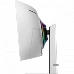 Монитор Samsung Odyssey OLED G9 G93SC 49 LS49CG930SIXCI 49 ", OLED, Dual Quad HD 5120x1440 (32:9), 240 Гц