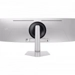 Монитор Samsung Odyssey OLED G9 G93SC 49 LS49CG930SIXCI 49 ", OLED, Dual Quad HD 5120x1440 (32:9), 240 Гц