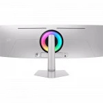 Монитор Samsung Odyssey OLED G9 G93SC 49 LS49CG930SIXCI 49 ", OLED, Dual Quad HD 5120x1440 (32:9), 240 Гц