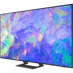Телевизор Samsung UE65CU8500UXRU (65 ", Smart TV, Черный)