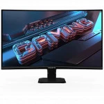 Монитор Gigabyte GS27QCA EK 20VM0-GS27QCABM-1EKR 27 ", VA, Quad HD 2560x1440 (16:9), 180 Гц
