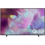 Телевизор Samsung 55" QLED 4K QE55Q60CAUXCE (55 ", Smart TV, Черный)