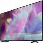 Телевизор Samsung 55" QLED 4K QE55Q60CAUXCE (55 ", Smart TV, Черный)
