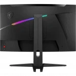 Монитор MSI MAG 275CQRXF 9S6-3CD54T-005 (27 ", VA, Quad HD 2560x1440 (16:9), 240 Гц)