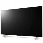 Телевизор LG OLED42C3RLA (42 ", Smart TV, Белый)