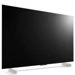 Телевизор LG OLED42C3RLA (42 ", Smart TV, Белый)