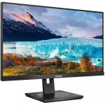 Монитор Philips 272S1M (27 ", IPS, Full HD 1920x1080 (16:9), 75 Гц)