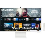 Монитор Samsung M8 LS32CM801UI LS32CM801UIXCI (32 ", VA, 4K UHD 3840x2160 (16:9), 60 Гц)