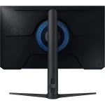 Монитор Samsung Odyssey G3 LS24AG320NIXCI (24 ", VA, Full HD 1920x1080 (16:9), 165 Гц)