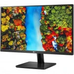 Монитор LG 24MP500-B 23.8 ", IPS, Full HD 1920x1080 (16:9), 75 Гц