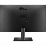 Монитор LG 24MP500-B 23.8 ", IPS, Full HD 1920x1080 (16:9), 75 Гц