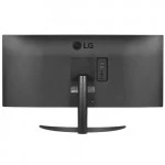 Монитор LG 34WP500-B 34WP500-B.ADRZ (34 ", IPS, Ultra-Wide Full HD 2560x1080 (21:9), 75 Гц)