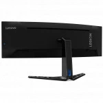 Монитор Lenovo Legion R45w-30 67B1GAC3EU (44.5 ", VA, Dual Quad HD 5120x1440 (32:9), 165 Гц)