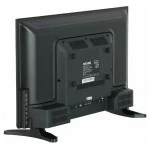 Телевизор Asano 28LH7010T (28 ", Smart TV, Черный)