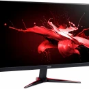Монитор Acer VG240YHBMIIX UM.QV0EE.H01 (23.8 ", TN, Full HD 1920x1080 (16:9), 75 Гц)