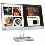 Монитор Lenovo L24i-40 67A8KAC3EU (23.8 ", IPS, Full HD 1920x1080 (16:9), 60 Гц)