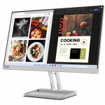 Монитор Lenovo L24i-40 67A8KAC3EU (23.8 ", IPS, Full HD 1920x1080 (16:9), 60 Гц)
