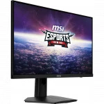 Монитор MSI Optix G244F E2 9S6-3BB4CH-034 (23.8 ", IPS, Full HD 1920x1080 (16:9), 180 Гц)