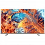Телевизор Toshiba 55C350KE (55 ", Smart TV, Черный)