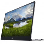 Монитор Dell Portable Monitor P1424H 210-BHQQ (14 ", IPS, Full HD 1920x1080 (16:9), 60 Гц)