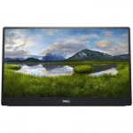 Монитор Dell Portable Monitor P1424H 210-BHQQ (14 ", IPS, Full HD 1920x1080 (16:9), 60 Гц)