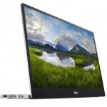 Монитор Dell Portable Monitor P1424H 210-BHQQ (14 ", IPS, Full HD 1920x1080 (16:9), 60 Гц)