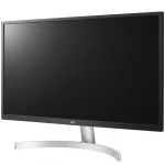 Монитор LG 27UL500-W.ADK 27 ", IPS, 4K UHD 3840x2160 (16:9), 60 Гц