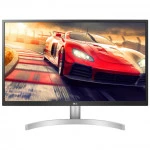 Монитор LG 27UL500-W.ADK 27 ", IPS, 4K UHD 3840x2160 (16:9), 60 Гц