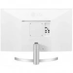 Монитор LG 27UL500-W.ADK 27 ", IPS, 4K UHD 3840x2160 (16:9), 60 Гц