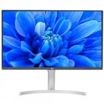 Монитор LG 32UN650-W.ADRZ (31.5 ", IPS, 4K UHD 3840x2160 (16:9), 60 Гц)