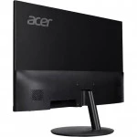 Монитор Acer SA272UP1bmipx UM.HS2CD.104 27 ", IPS, Quad HD 2560x1440 (16:9), 144 Гц