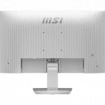 Монитор MSI Pro MP273W E14A 9S6-3PB4CH-265 27 ", IPS, Full HD 1920x1080 (16:9), 144 Гц
