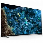 Телевизор Sony XR-55A80L (55 ", Smart TV, Черный)
