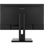 Монитор Aiwa MQ272A MQ272A|| 27 ", IPS, Quad HD 2560x1440 (16:9), 100 Гц