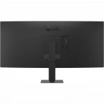 Монитор LG 34U640B-B 34U640B-B.ARUZ 34 ", VA, Ultra-Wide QHD 3440x1440 (21:9), 144 Гц