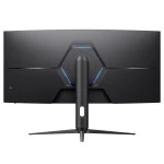 Монитор Hisense 34G6Q PRO 34 ", VA, Ultra-Wide QHD 3440x1440 (21:9), 240 Гц