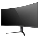 Монитор Hisense 34G6Q PRO 34 ", VA, Ultra-Wide QHD 3440x1440 (21:9), 240 Гц