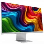 Монитор Digma Pro Art M DM27SP02 (27 ", IPS, 5120x2880 (16:9), 60 Гц)