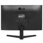 Монитор LG 24MP60G-B 24MP60G-BB.AEUZJSN (23.8 ", IPS, Full HD 1920x1080 (16:9), 75 Гц)