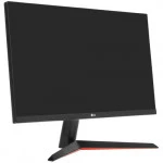 Монитор LG 24MP60G-B 24MP60G-BB.AEUZJSN (23.8 ", IPS, Full HD 1920x1080 (16:9), 75 Гц)