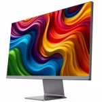 Монитор Digma Pro Art S DM27SP01 (27 ", IPS, 4K UHD 3840x2160 (16:9), 60 Гц)