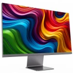 Монитор Digma Pro Art S DM27SP01 (27 ", IPS, 4K UHD 3840x2160 (16:9), 60 Гц)