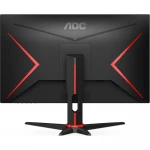 Монитор AOC 27G2ZNE/BK (27 ", VA, Full HD 1920x1080 (16:9), 240 Гц)
