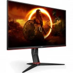 Монитор AOC Q27G2S/EU/01 (27 ", IPS, Quad HD 2560x1440 (16:9), 165 Гц)