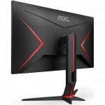 Монитор AOC Q27G2S/EU/01 (27 ", IPS, Quad HD 2560x1440 (16:9), 165 Гц)