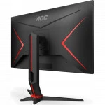 Монитор AOC Q27G2S/EU/01 (27 ", IPS, Quad HD 2560x1440 (16:9), 165 Гц)