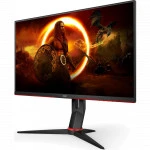 Монитор AOC Q27G2S/EU/01 (27 ", IPS, Quad HD 2560x1440 (16:9), 165 Гц)